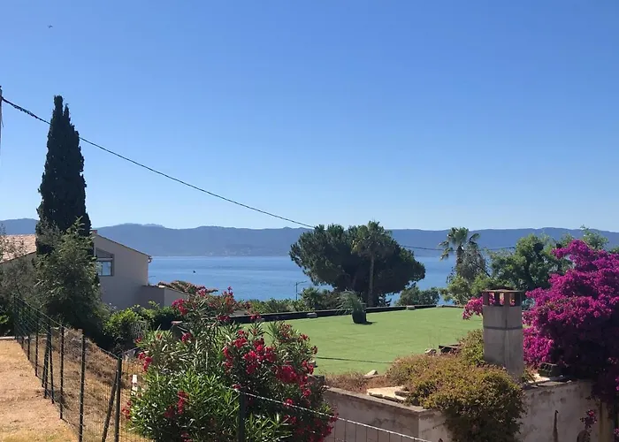 Appartement proche plage, climatisé
