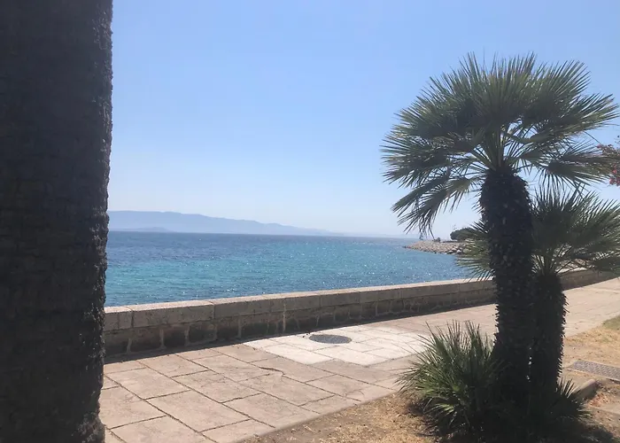 Ajaccio Appartement 4 Couchages, Climatise A 150M De La Plage Route Des Sanguinaires, Parking Prive
