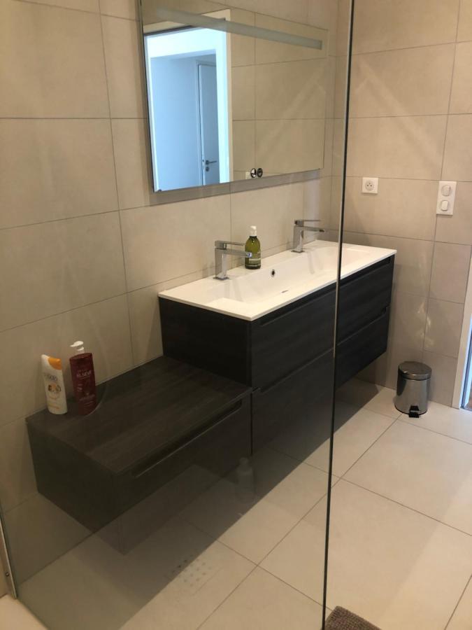 Ajaccio 4 Couchages, Climatise A 150m De La Route Des Sanguinaires, Parking Prive Apartment