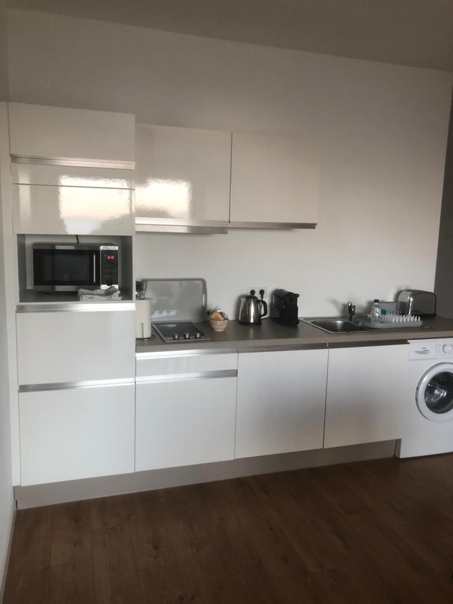 Ajaccio 4 Couchages, Climatise A 150m De La Route Des Sanguinaires, Parking Prive Apartment *