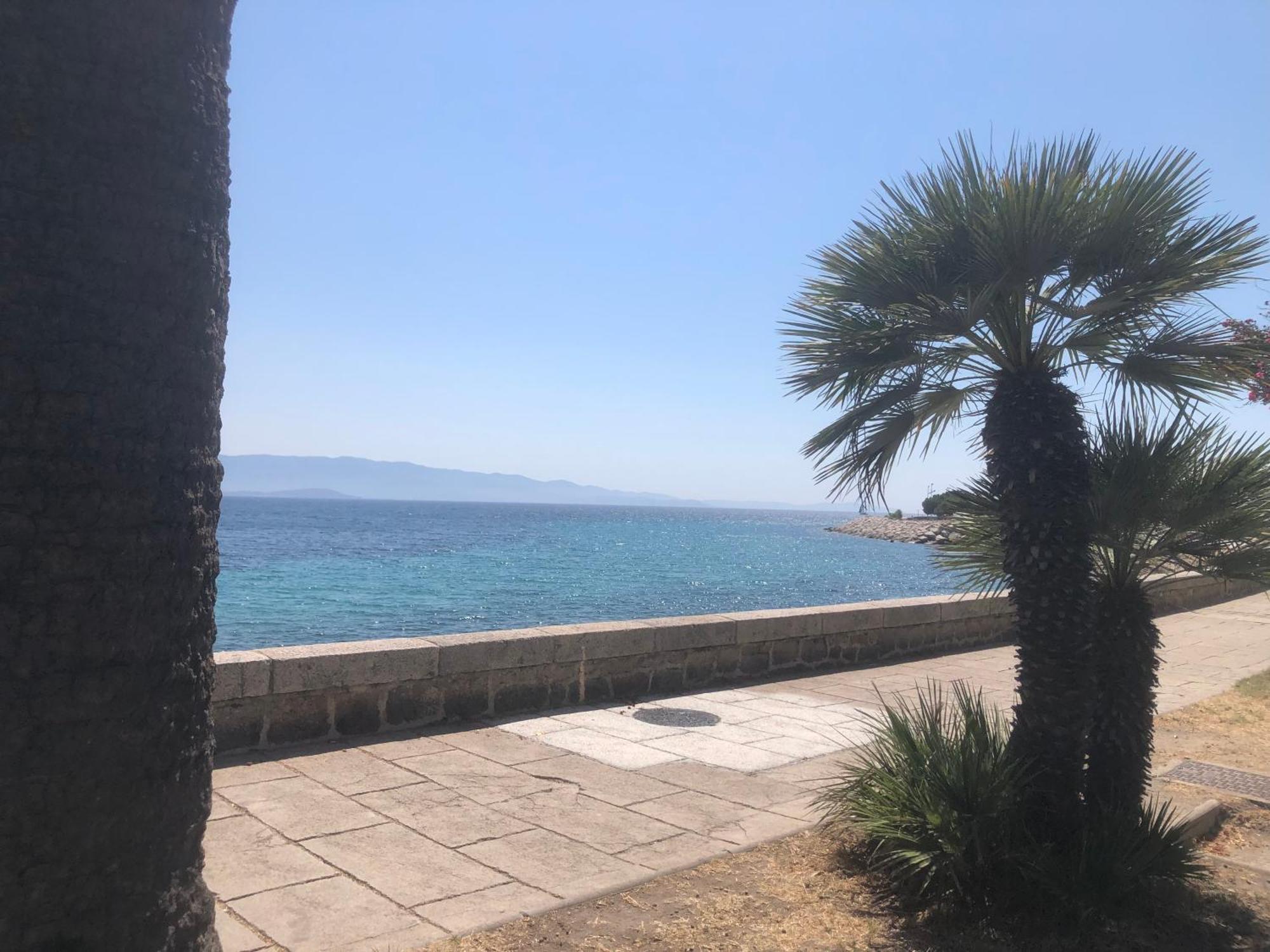 Ajaccio 4 Couchages, Climatise A 150m De La Route Des Sanguinaires, Parking Prive Apartamento