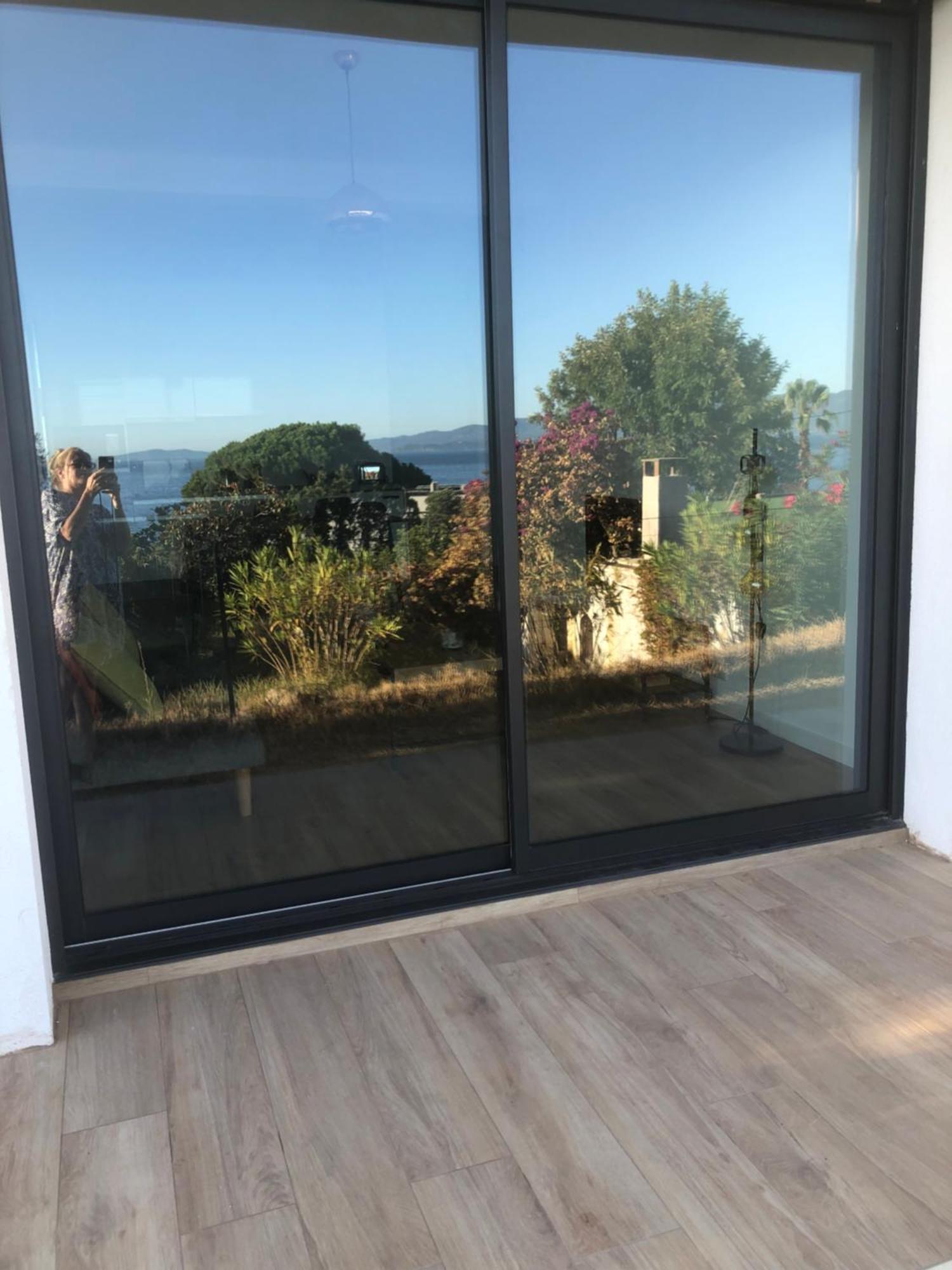 Ajaccio 4 Couchages, Climatise A 150m De La Route Des Sanguinaires, Parking Prive Apartment *