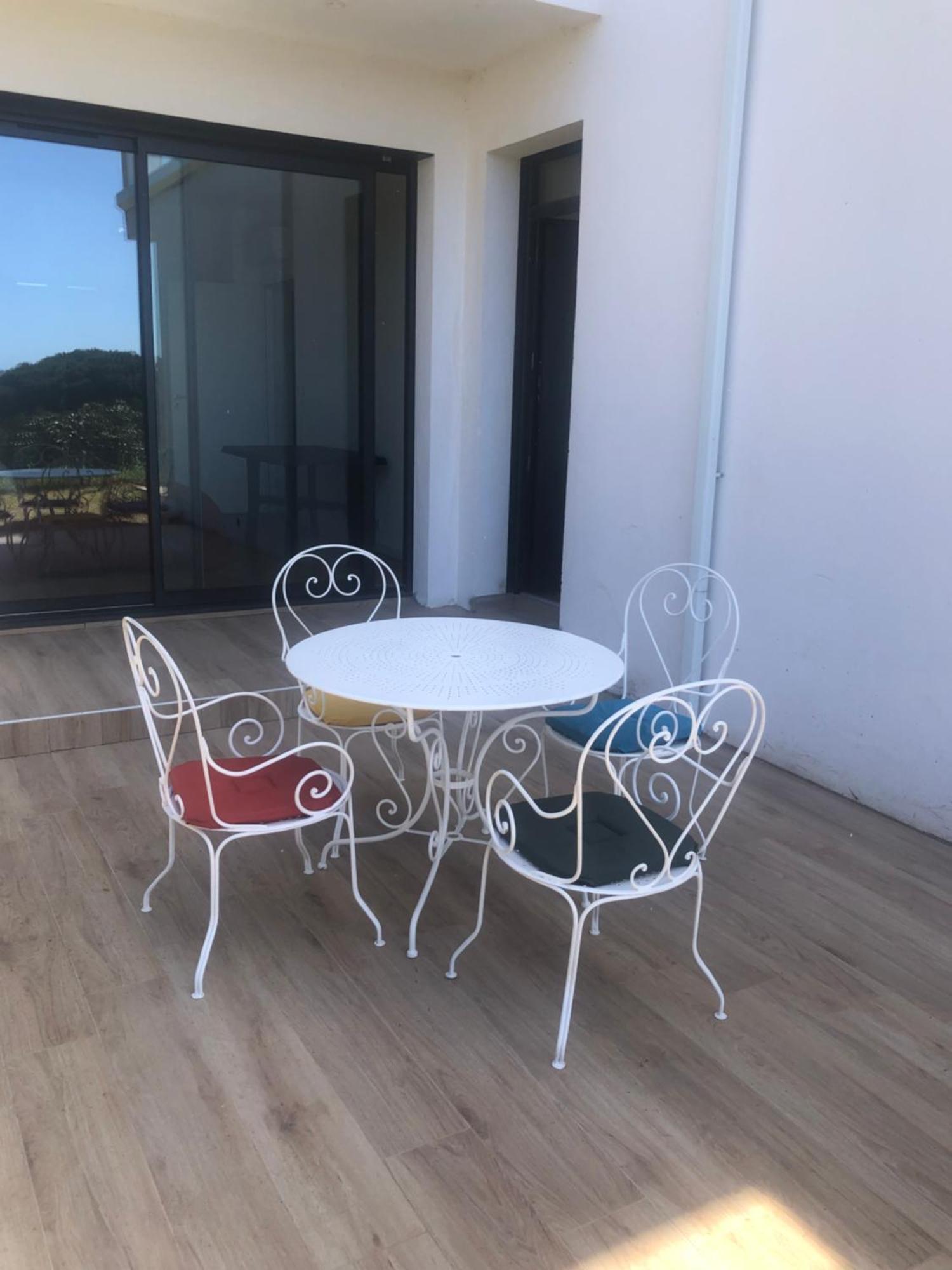 Ajaccio 4 Couchages, Climatise A 150m De La Route Des Sanguinaires, Parking Prive * Ajaccio (Corsica)