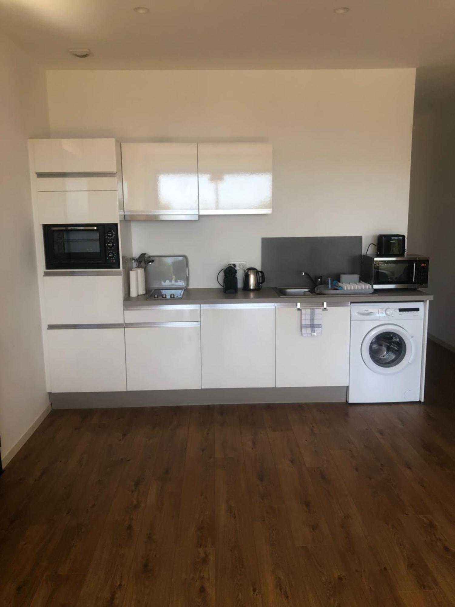 Apartamento Ajaccio 4 Couchages, Climatise A 150m De La Route Des Sanguinaires, Parking Prive *
